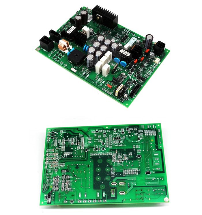 Mitsubishi-Elevator-Board-KCR-900B Mitsubishi-Elevator-Board-KCR-900B