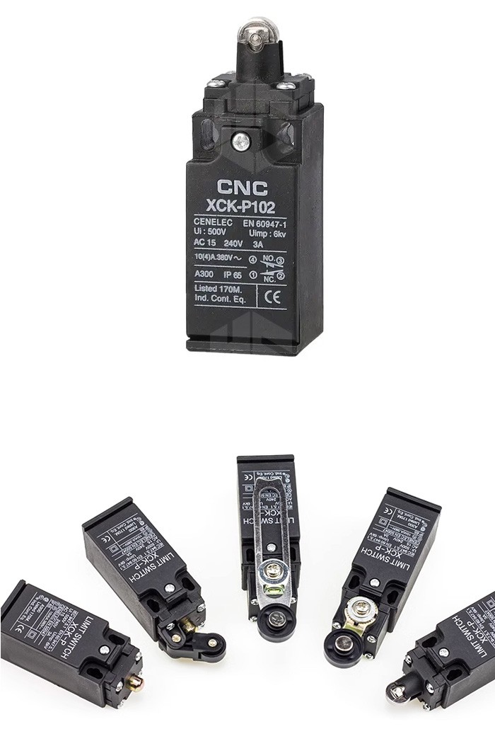limit-switch-XCK-P limit-switch-XCK-P