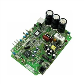 Ascensor Inverter Pcb DCU-IO