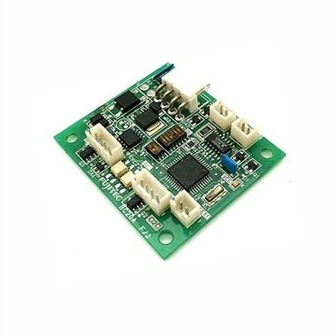 Fujitec Ascensor Pcb BC20A