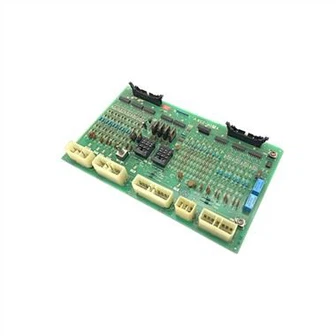 Mitsubishi Elevator Pcb KCZ-400A