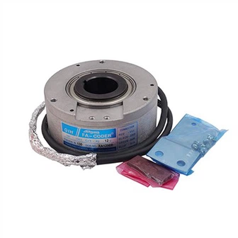 Tamagawa Elevator Encoder TS5208N130