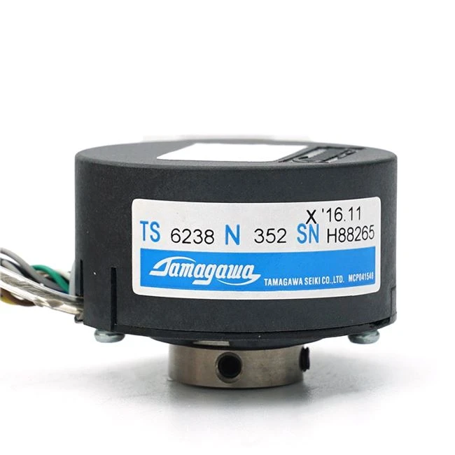 Tamagawa Elevator Encoder TS6238N352