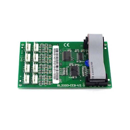 BLT Elevator Car Communication Board BL2000-CEB-V2.0
