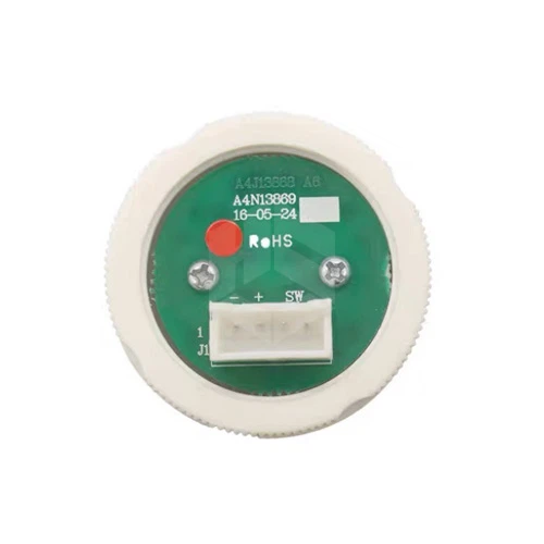 Elevator Push Button A4J13868