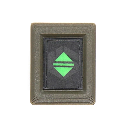 Hitachi Elevator Push Button SL-TC
