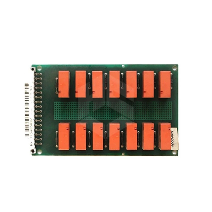 Kone Elevator Board KM375405G02