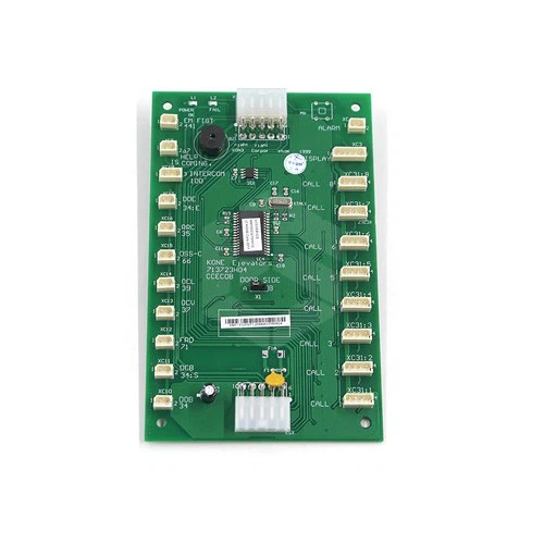 KONE Elevator Board KM713720G11