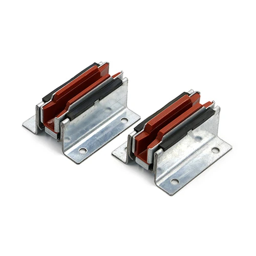 Guia de l’ascensor Shoe Red 10mm 16mm