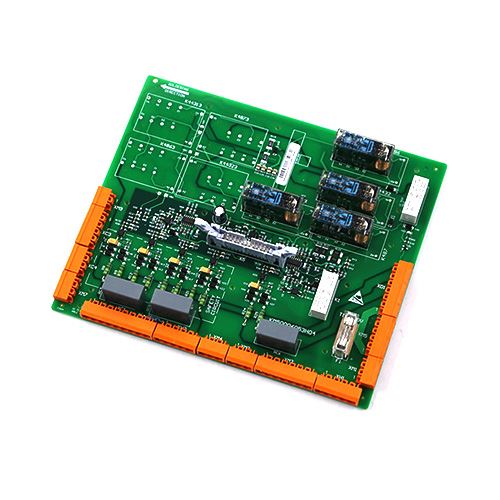 Ascensor PCB KM50006052G01 KM50006052G02
