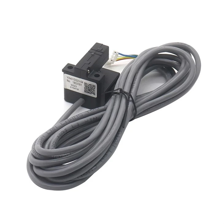 Interruptor Optoelectronic Motor Optoelectronic de l