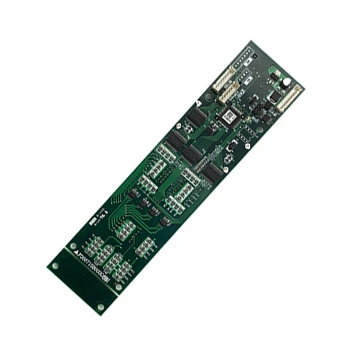 Mitsubishi Elevator LOP Board P366715B000G03