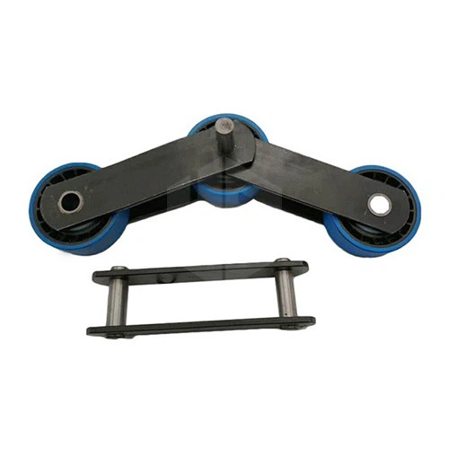 Mitsubishi Escalator Chain