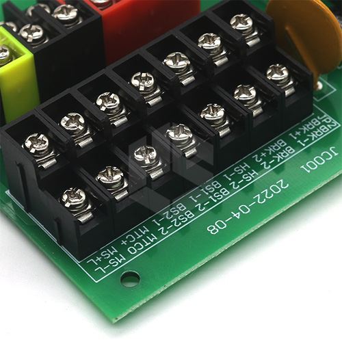 OTIS Elevator Brake Pcb TJDQ-OTM
