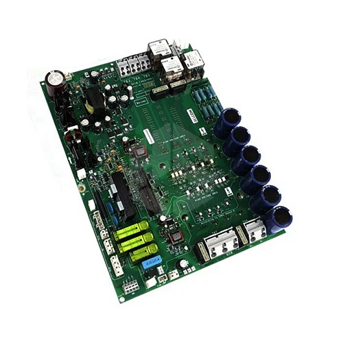 OTIS Elevator Pcb KDA26800ABC2