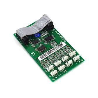Tauler de comunicació per a cotxes de l'ascensor BLT BL{{0}}CEB-V2.0