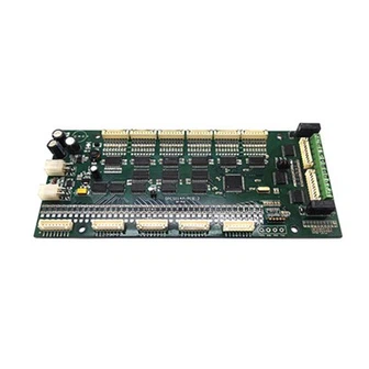PCB de l'ascensor BLT GPCS1147-PCB-2