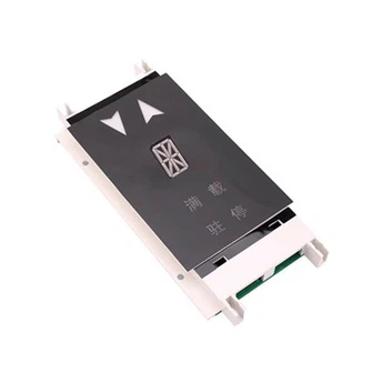 La placa de visualització LOP de l'ascensor XBA23550B3