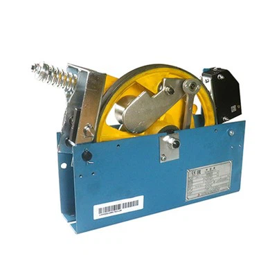 Limitador de velocitat de l'ascensor NBSL XSQ115-02