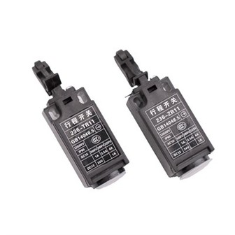 Interruptor de desplaçament de l'ascensor 236-ZR11