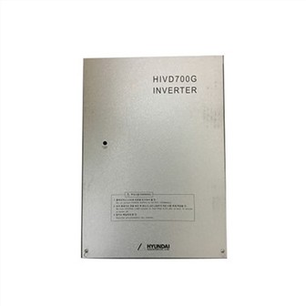 Hyundai Ascensor Inversor HIVD700G