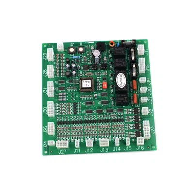 LG SIGMA Ascensor Cotxe Comunicació Tauler OPB-100 OPB-101