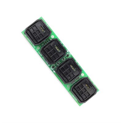 Tauler de botons de l'ascensor de Mitsubishi LHB-019A