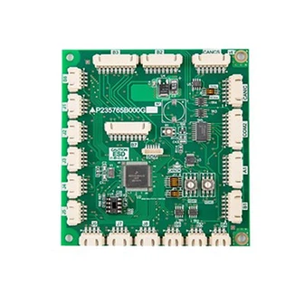 Mitsubishi Ascensor Pcb P235765B000G02