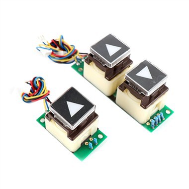 Mitsubishi Elevator Push Button SP-VF