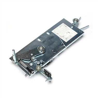 Ganivet de la porta de l'ascensor XTA-CS02