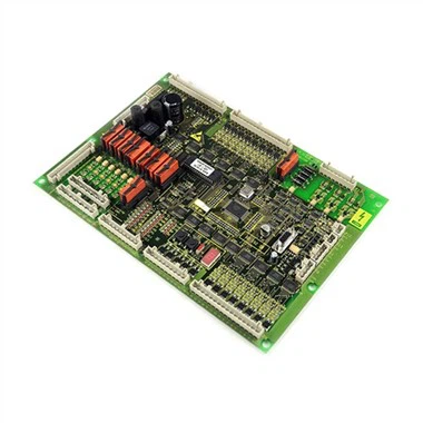 Ascensor Main Board GBA21230F2