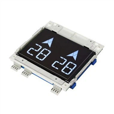 Elevator Paral·lel PARADER PARLAR PARLAR STN LMBS43 0 BL-V1. 0. 0