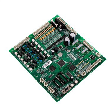 Ascensor PCB NDA20401AAA 00 NBA20401AAA 00