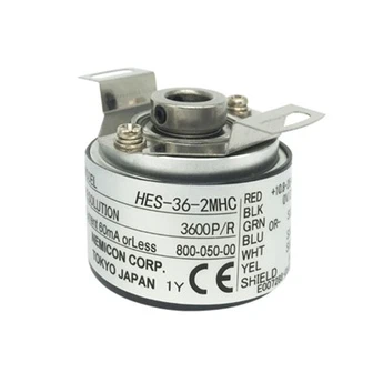 Codificador rotatiu HES-036-2MHC 800-300-00
