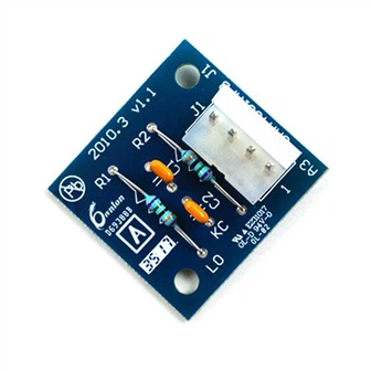 Ascensor PCB OMA4351APB