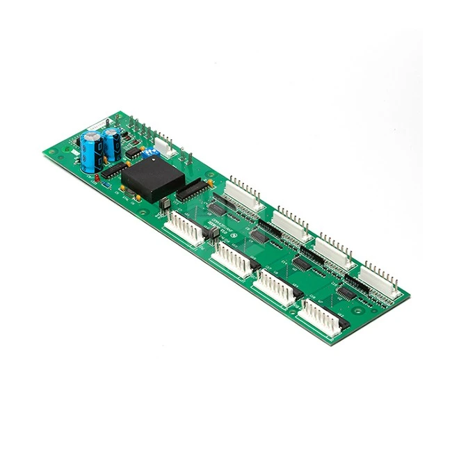 XIZI OTIS Elevator Pcb OMA4351AJV