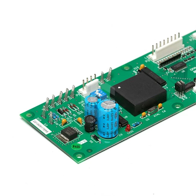 XIZI OTIS Elevator Pcb OMA4351AJV