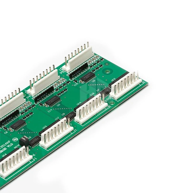 XIZI OTIS Elevator Pcb OMA4351AJV
