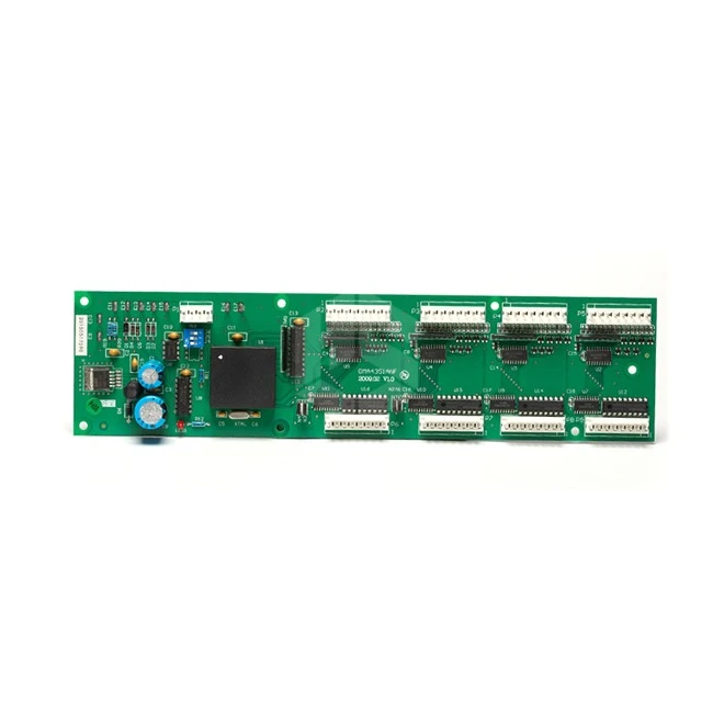 XIZI OTIS Elevator Pcb OMA4351AJV