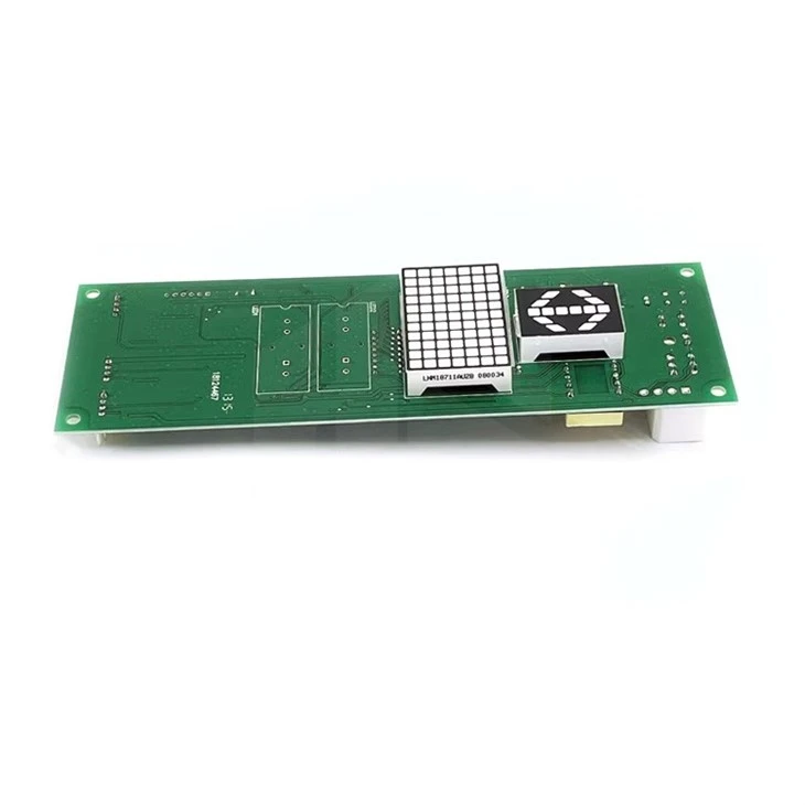 Hitachi Elevator Cop Board SCL-C5
