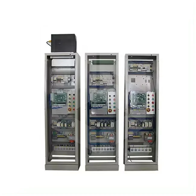 Monarch Elevator Controller Cabinet NICE3000-W Elevator Control
