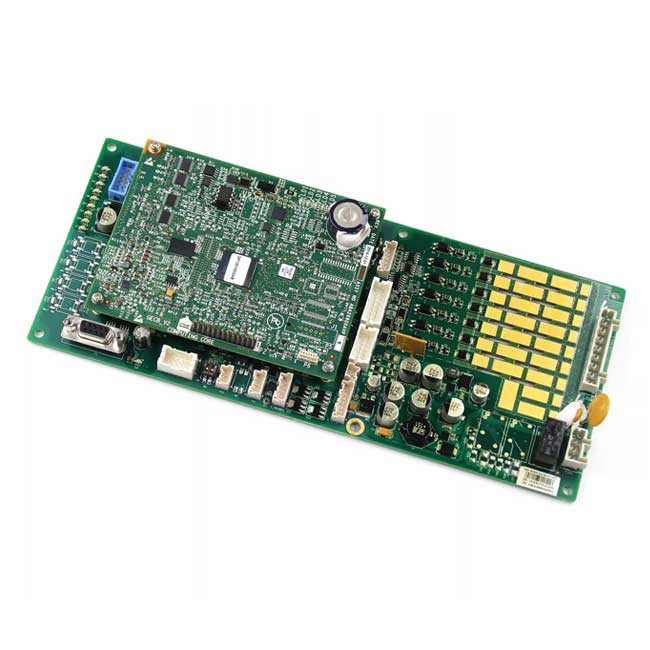 Ascensor GECB Board Main DBA26800EE9\/EE10\/EE13\/EE15