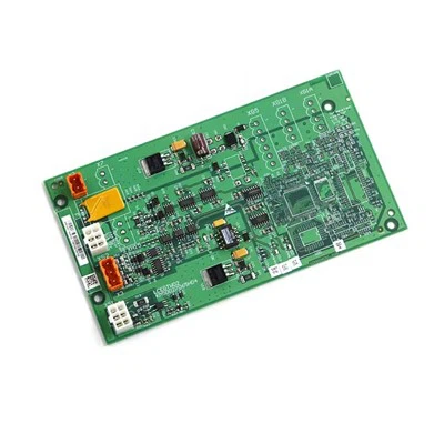 Taula d’ascensor KM50027064G03