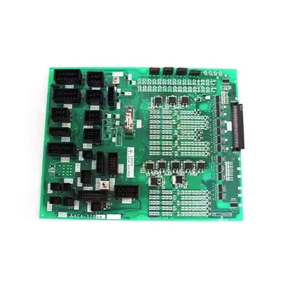 Interfície de l’elevador R1 Board KCA -1080 B KCA -1081 b