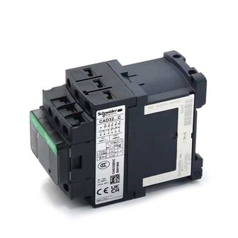 Contactor de CC d'ascensor Schneider CAD32FD CAD32FDC CAD32BDC